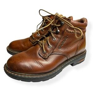 Ariat Macey Women's‎ Work Boot (Style 10005947) - Peanut US Women's 7.5/EU